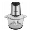 Tocator electric de carne si legume, blender 1500 W, capacitate 2 litri, Kraft