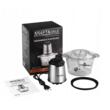 Tocator electric de carne si legume, blender 1500 W, capacitate 2 litri, Kraft
