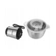 Tocator, blender electric de carne si legume, 350W, capacitate 2 litri, Kraft