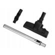 Aspirator vertical fara sac, putere 600 W, capacitate 0.5 litri, Kraft