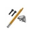 Kit reparatie pentru foarfeca de taiat tabla, panson si matrice, Kraft