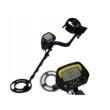 Detector de metale, sonda waterproof 190mm, functie de discriminare, greutate 2 kg, Kraft