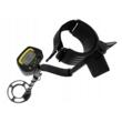 Detector de metale, sonda waterproof 190mm, functie de discriminare, greutate 2 kg, Kraft