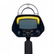Detector de metale, sonda waterproof 190mm, functie de discriminare, greutate 2 kg, Kraft