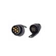 Tester de priza pentru remorci, 12 V, Kraft