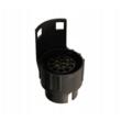 Tester de priza pentru remorci, 12 V, Kraft