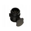 Tester de priza pentru remorci, 12 V, Kraft
