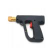 Set pistol si accesorii pentru tras tabla auto, 86 elemente, sudura in puncte, Kraft