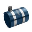 Clema pentru montarea segmentilor, pistoanelor 75-125 mm, Kraft