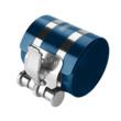 Clema pentru montarea segmentilor, pistoanelor 75-125 mm, Kraft