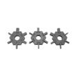Trusa pentru montat segmenti pe piston, cleste de strangere, 75/100/150 mm, Kraft
