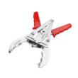 Trusa pentru montat segmenti pe piston, cleste de strangere, 75/100/150 mm, Kraft