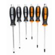  Set surubelnite mecanice, de tasare, 6 elemente, Kraft