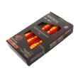  Set surubelnite pentru electricieni, 7 piese, Kraft