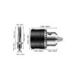 Mandrina pentru bormasina, masina de gaurit, cu adaptor SDS 1,5-13 mm, Kraft