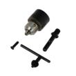 Mandrina pentru bormasina, masina de gaurit, cu adaptor SDS 1,5-13 mm, Kraft