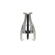 Extractor pentru rulmenti, 3 brate 6" 150 mm, pentru extragerea pieselor auto blocate, Kraft