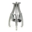 Extractor pentru rulmenti, 3 brate 6" 150 mm, pentru extragerea pieselor auto blocate, Kraft