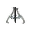 Extractor pentru rulmenti, 3 brate 6" 150 mm, pentru extragerea pieselor auto blocate, Kraft