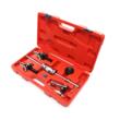 Trusa extractor pentru rulmenti interni, 6 piese, Kraft