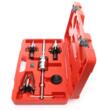 Trusa extractor pentru rulmenti interni, 6 piese, Kraft