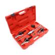 Trusa extractor pentru rulmenti interni, 6 piese, Kraft