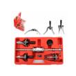 Trusa extractor pentru rulmenti interni, 6 piese, Kraft