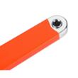 Extensie cheie cu clichet, 39cm, 70Nm, adaptoare 1/4, 3/8, 1/2, Kraft