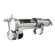 Pistol gresat cu montare pe filetanta, masina de gaurit, 1/4", Kraft