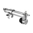 Pistol gresat cu montare pe filetanta, masina de gaurit, 1/4", Kraft