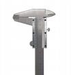 Subler mecanic inox 150 mm, precizie 0.2 mm, Kraft