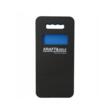 Saltea de protectie din spuma pentru genunchi, 450 x 210 x 30 mm, Kraft