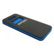 Saltea de protectie din spuma pentru genunchi, 450 x 210 x 30 mm, Kraft