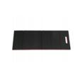 Saltea pliabila de protectie din spuma pentru mecanici, atelier, 1160 x 400 x 25 mm, Kraft