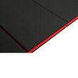 Saltea pliabila de protectie din spuma pentru mecanici, atelier, 1160 x 400 x 25 mm, Kraft