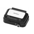 Aparat electric pentru copt vafe, gofrelor, putere 2200 W, Kraft