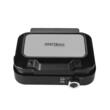Aparat electric pentru copt vafe, gofrelor, putere 2200 W, Kraft