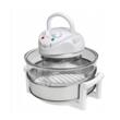 Cuptor cu halogen, aparat multifunctional pentru gatit, coacere, 1500W, capacitate 18 litri, Kraft