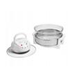 Cuptor cu halogen, aparat multifunctional pentru gatit, coacere, 1500W, capacitate 18 litri, Kraft