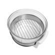 Cuptor cu halogen, aparat multifunctional pentru gatit, coacere, 1500W, capacitate 18 litri, Kraft