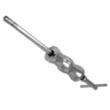Ciocan inertial pentru presele de rulmenti, injectoare, bucsi, filet M16 x 1.5 mm, 430 mm, Asta