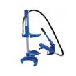 Extractor hidraulic pentru arcuri, amortizoare, capacitate cilindru 748 Kg, interval de lucru 100-260 mm, Satra