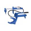 Extractor hidraulic pentru arcuri, amortizoare, capacitate cilindru 748 Kg, interval de lucru 100-260 mm, Satra
