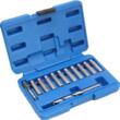 Set reparatie filete M10 x 1.25, pentru etrieri de frana, Asta