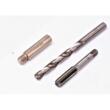 Set reparatie filete M10 x 1.25, pentru etrieri de frana, Asta