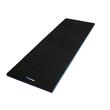 Saltea pliabila de protectie din spuma pentru mecanici, atelier, 1200 X 455 X 23 mm, Satra