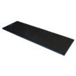 Saltea pliabila de protectie din spuma pentru mecanici, atelier, 1200 X 455 X 23 mm, Satra