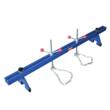 Suport pentru suspendarea motoarelor, 155  x22 x 19 cm, capacitate 500 Kg, Asta