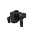  Cheie pentru filtru de ulei, 3 brate, 102 mm, Asta