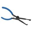 Cleste deconectare bloc electric, conectori electrici de tip clapetă, 230 mm, Asta